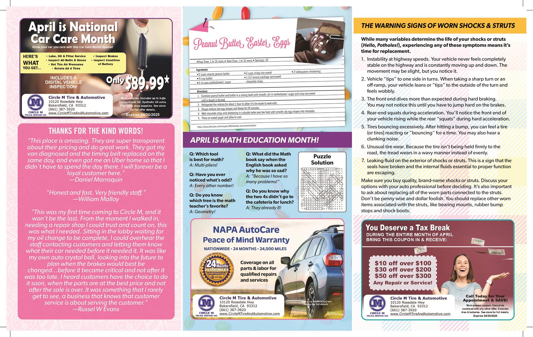Newsletter image 2